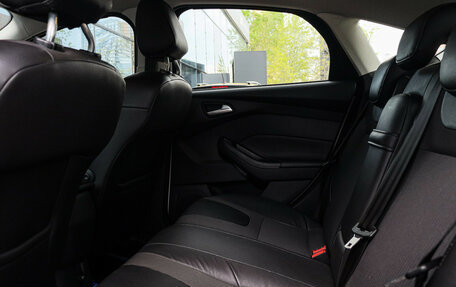 Ford Focus III, 2013 год, 900 000 рублей, 8 фотография
