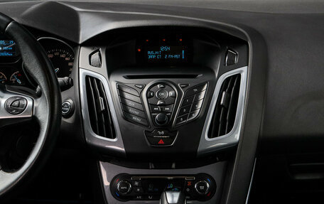 Ford Focus III, 2013 год, 900 000 рублей, 10 фотография