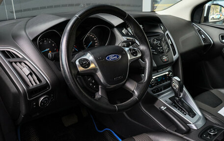 Ford Focus III, 2013 год, 900 000 рублей, 13 фотография
