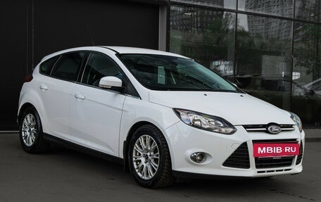 Ford Focus III, 2013 год, 900 000 рублей, 3 фотография