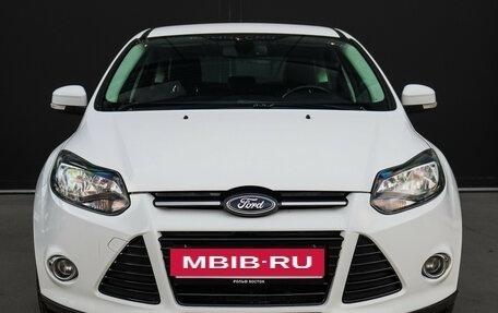 Ford Focus III, 2013 год, 900 000 рублей, 2 фотография