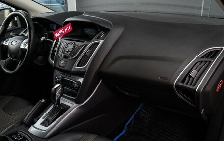 Ford Focus III, 2013 год, 900 000 рублей, 7 фотография