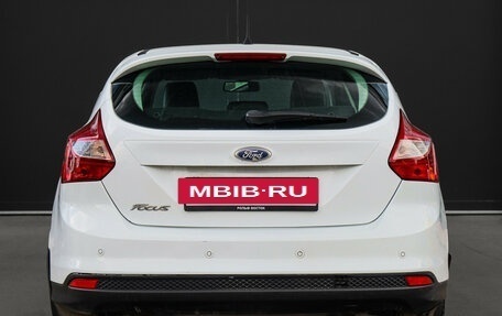 Ford Focus III, 2013 год, 900 000 рублей, 5 фотография