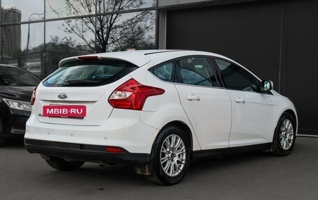 Ford Focus III, 2013 год, 900 000 рублей, 4 фотография