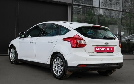 Ford Focus III, 2013 год, 900 000 рублей, 6 фотография