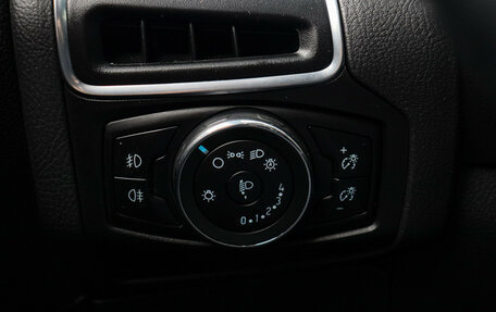 Ford Focus III, 2013 год, 900 000 рублей, 15 фотография