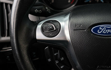 Ford Focus III, 2013 год, 900 000 рублей, 21 фотография