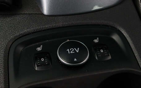 Ford Focus III, 2013 год, 900 000 рублей, 16 фотография