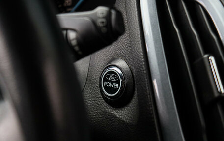 Ford Focus III, 2013 год, 900 000 рублей, 18 фотография