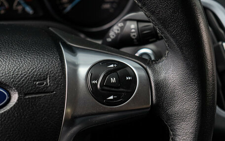 Ford Focus III, 2013 год, 900 000 рублей, 20 фотография