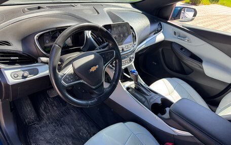 Chevrolet Volt II, 2019 год, 1 150 000 рублей, 6 фотография