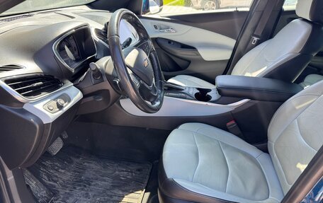 Chevrolet Volt II, 2019 год, 1 150 000 рублей, 5 фотография