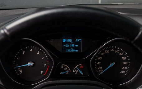 Ford Focus III, 2013 год, 900 000 рублей, 22 фотография