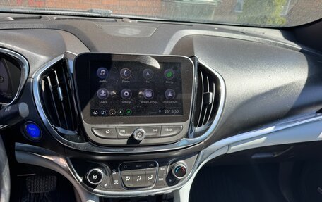 Chevrolet Volt II, 2019 год, 1 150 000 рублей, 7 фотография