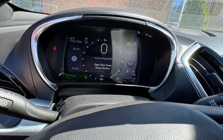 Chevrolet Volt II, 2019 год, 1 150 000 рублей, 8 фотография