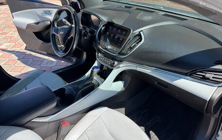 Chevrolet Volt II, 2019 год, 1 150 000 рублей, 10 фотография