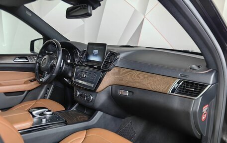 Mercedes-Benz GLS, 2018 год, 4 620 000 рублей, 12 фотография