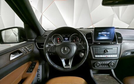 Mercedes-Benz GLS, 2018 год, 4 620 000 рублей, 19 фотография