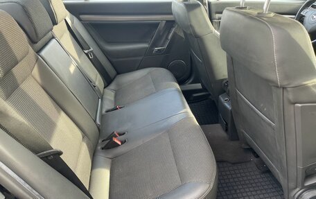Opel Vectra C рестайлинг, 2007 год, 619 000 рублей, 5 фотография