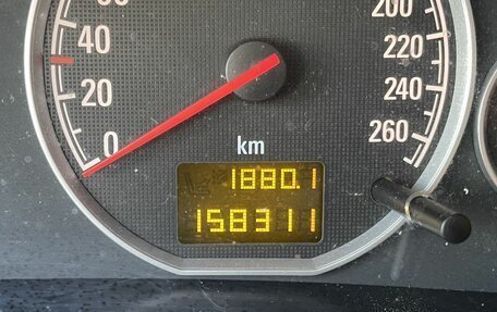 Opel Vectra C рестайлинг, 2007 год, 619 000 рублей, 9 фотография