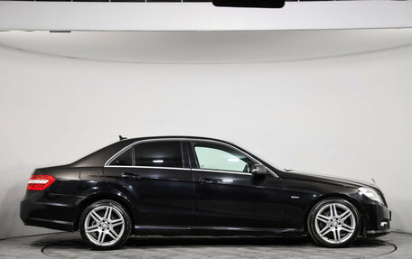 Mercedes-Benz E-Класс, 2010 год, 1 399 000 рублей, 4 фотография