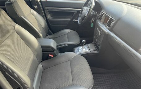 Opel Vectra C рестайлинг, 2007 год, 619 000 рублей, 15 фотография