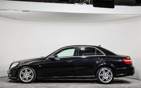 Mercedes-Benz E-Класс, 2010 год, 1 399 000 рублей, 8 фотография