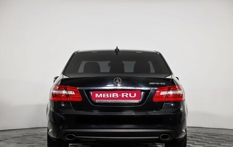 Mercedes-Benz E-Класс, 2010 год, 1 399 000 рублей, 6 фотография