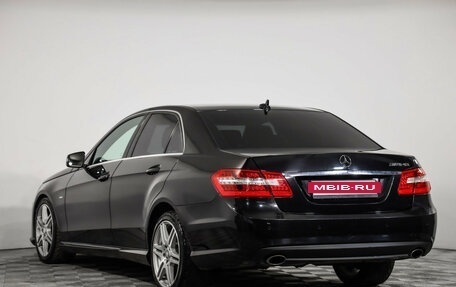 Mercedes-Benz E-Класс, 2010 год, 1 399 000 рублей, 7 фотография