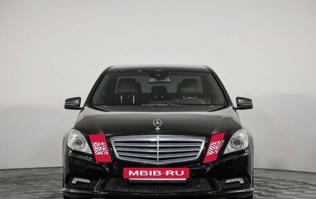 Mercedes-Benz E-Класс, 2010 год, 1 399 000 рублей, 2 фотография