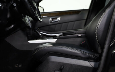 Mercedes-Benz E-Класс, 2010 год, 1 399 000 рублей, 20 фотография