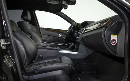 Mercedes-Benz E-Класс, 2010 год, 1 399 000 рублей, 21 фотография