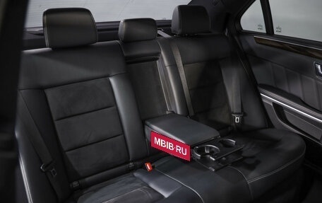 Mercedes-Benz E-Класс, 2010 год, 1 399 000 рублей, 23 фотография