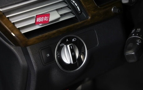 Mercedes-Benz E-Класс, 2010 год, 1 399 000 рублей, 18 фотография