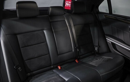 Mercedes-Benz E-Класс, 2010 год, 1 399 000 рублей, 24 фотография