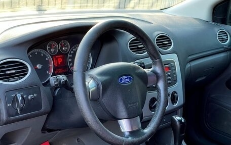 Ford Focus II рестайлинг, 2007 год, 609 000 рублей, 8 фотография