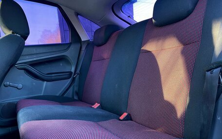 Ford Focus II рестайлинг, 2007 год, 609 000 рублей, 17 фотография