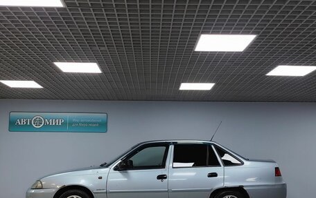 Daewoo Nexia I рестайлинг, 2012 год, 303 000 рублей, 8 фотография