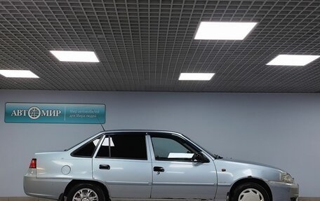 Daewoo Nexia I рестайлинг, 2012 год, 303 000 рублей, 4 фотография