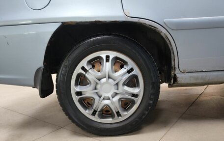 Daewoo Nexia I рестайлинг, 2012 год, 303 000 рублей, 9 фотография