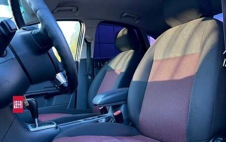 Ford Focus II рестайлинг, 2007 год, 609 000 рублей, 15 фотография