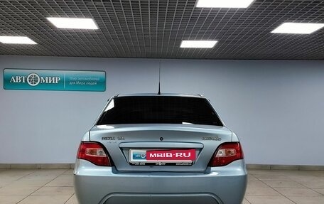 Daewoo Nexia I рестайлинг, 2012 год, 303 000 рублей, 6 фотография