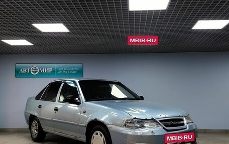 Daewoo Nexia I рестайлинг, 2012 год, 303 000 рублей, 3 фотография