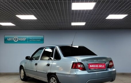 Daewoo Nexia I рестайлинг, 2012 год, 303 000 рублей, 7 фотография