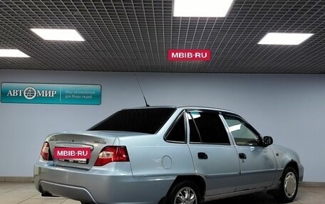 Daewoo Nexia I рестайлинг, 2012 год, 303 000 рублей, 5 фотография