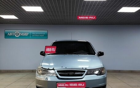 Daewoo Nexia I рестайлинг, 2012 год, 303 000 рублей, 2 фотография