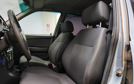 Daewoo Nexia I рестайлинг, 2012 год, 303 000 рублей, 10 фотография