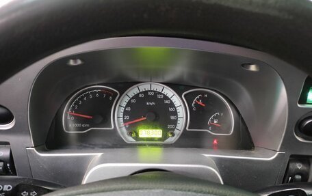 Daewoo Nexia I рестайлинг, 2012 год, 303 000 рублей, 16 фотография