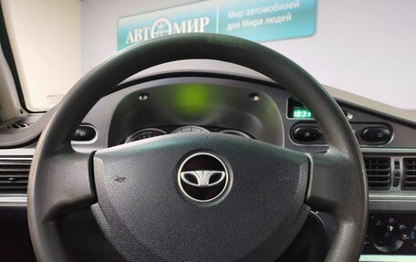 Daewoo Nexia I рестайлинг, 2012 год, 303 000 рублей, 15 фотография