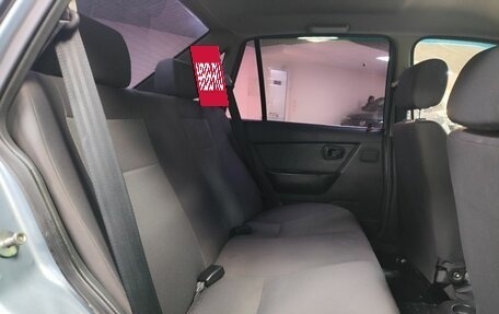 Daewoo Nexia I рестайлинг, 2012 год, 303 000 рублей, 14 фотография